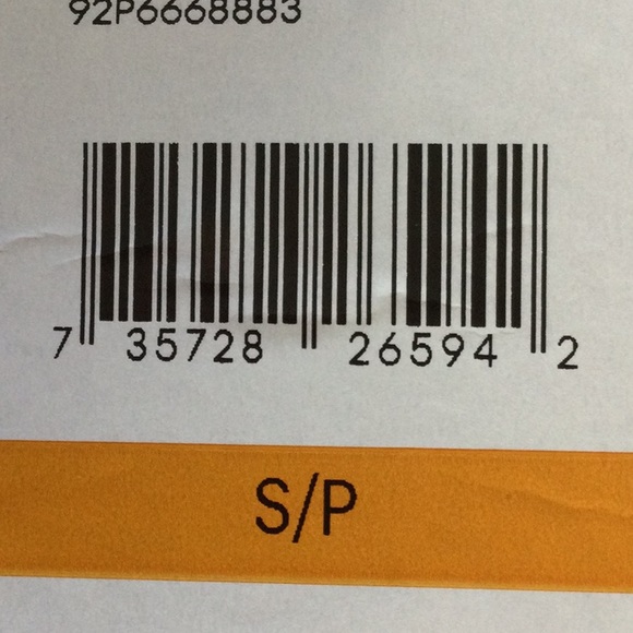 NWT! Calvin Klein Blue T - Picture 2 of 2